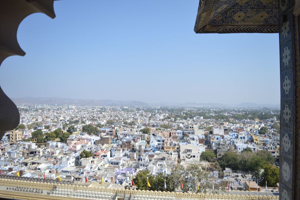Photo of Discovering Mewar – A 3-Day Roadtrip 25/55 by Anuj Gupta