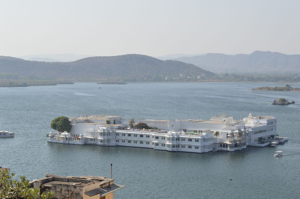 Photo of Discovering Mewar – A 3-Day Roadtrip 26/55 by Anuj Gupta