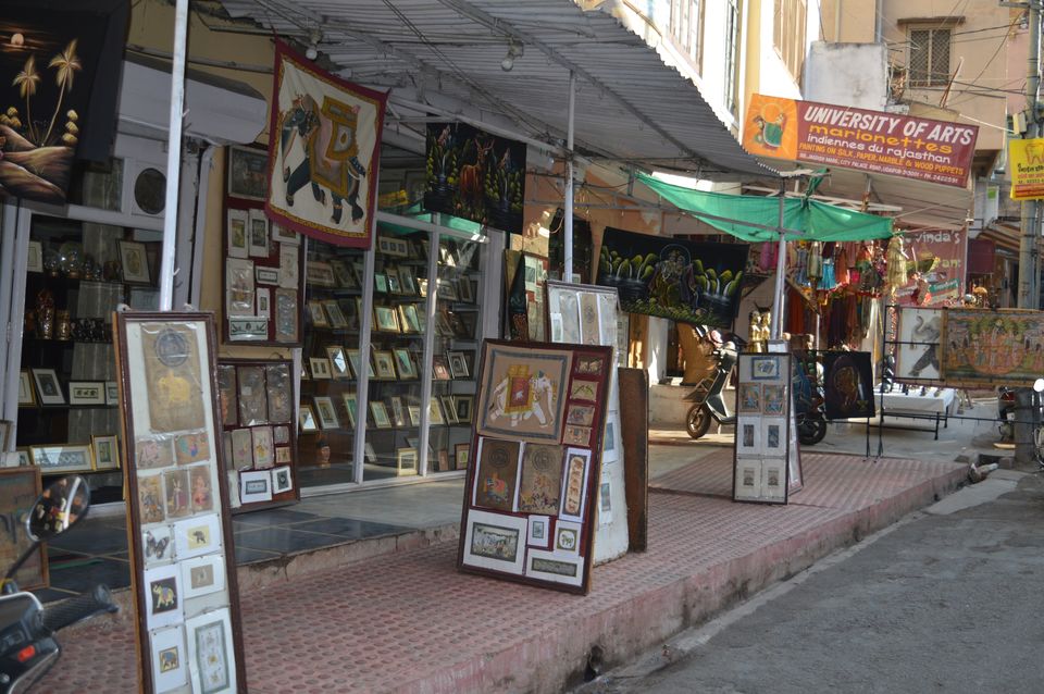 Photo of Discovering Mewar – A 3-Day Roadtrip 31/55 by Anuj Gupta