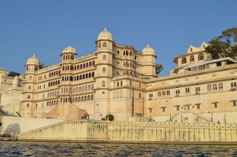 Photo of Discovering Mewar – A 3-Day Roadtrip 32/55 by Anuj Gupta