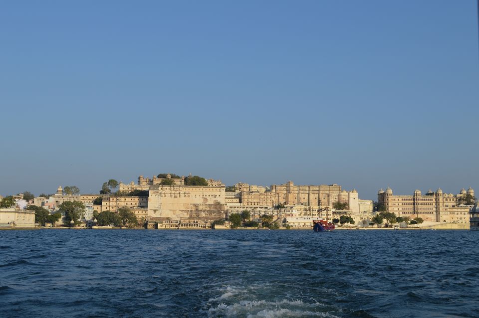 Photo of Discovering Mewar – A 3-Day Roadtrip 33/55 by Anuj Gupta