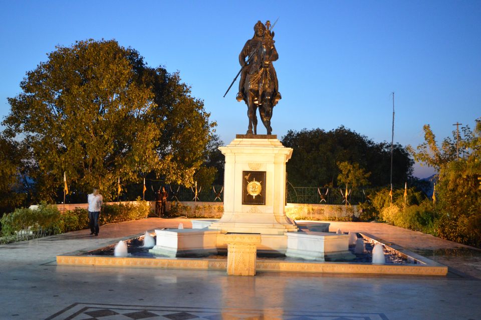 Photo of Discovering Mewar – A 3-Day Roadtrip 35/55 by Anuj Gupta