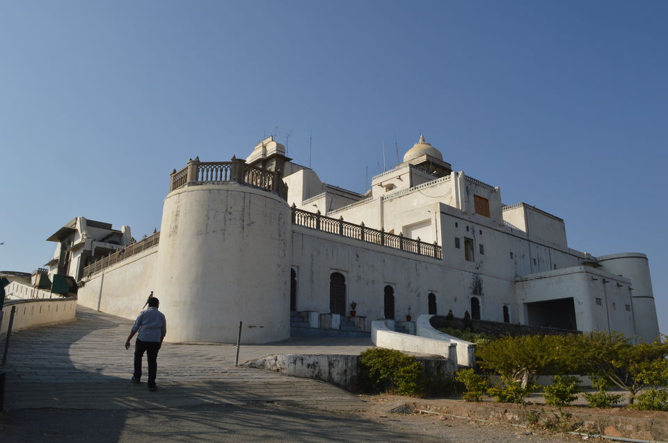 Photo of Discovering Mewar – A 3-Day Roadtrip 38/55 by Anuj Gupta