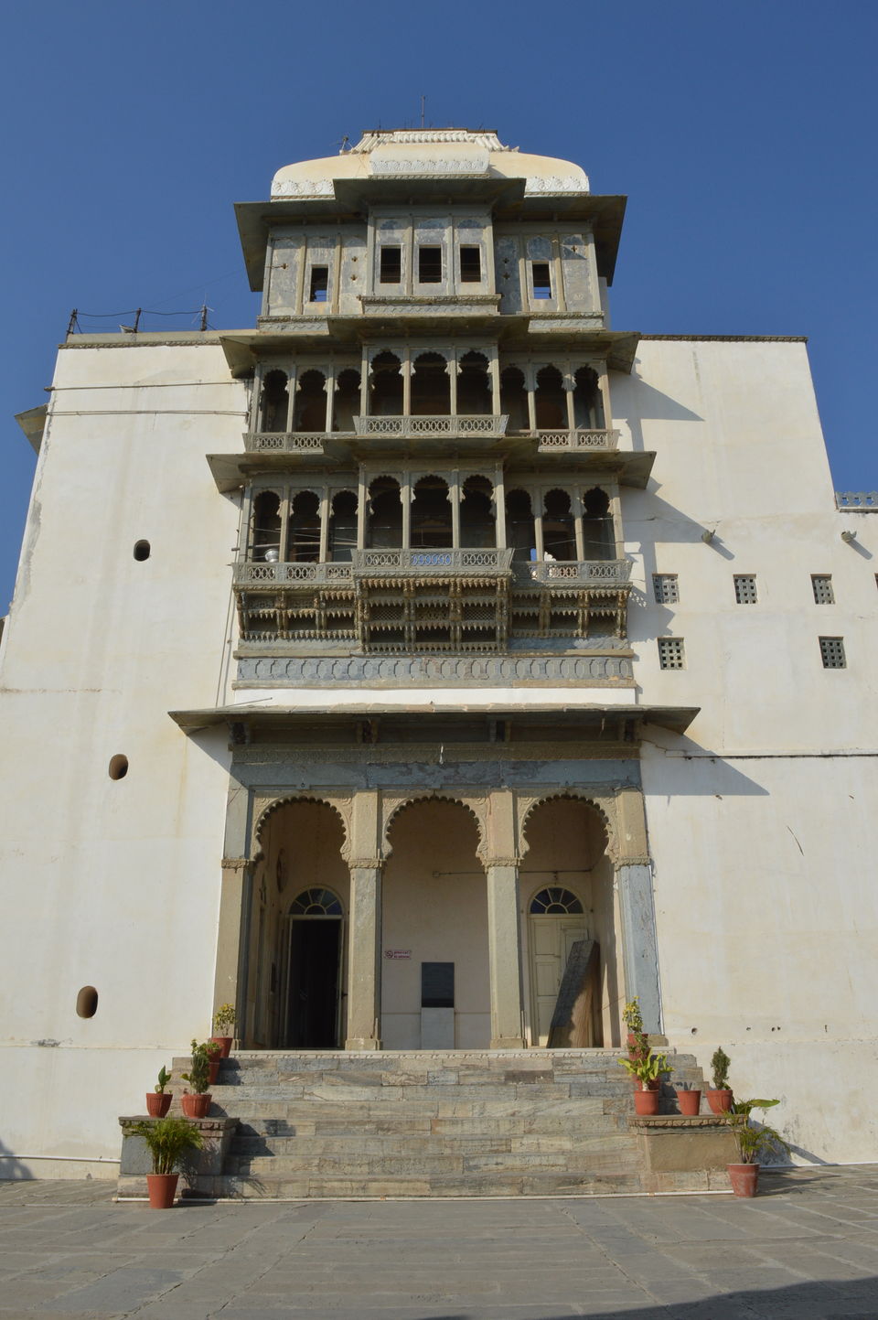Photo of Discovering Mewar – A 3-Day Roadtrip 39/55 by Anuj Gupta