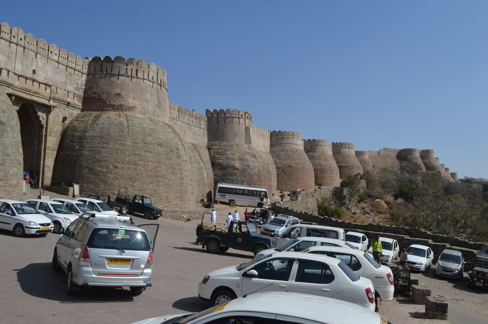 Photo of Discovering Mewar – A 3-Day Roadtrip 41/55 by Anuj Gupta
