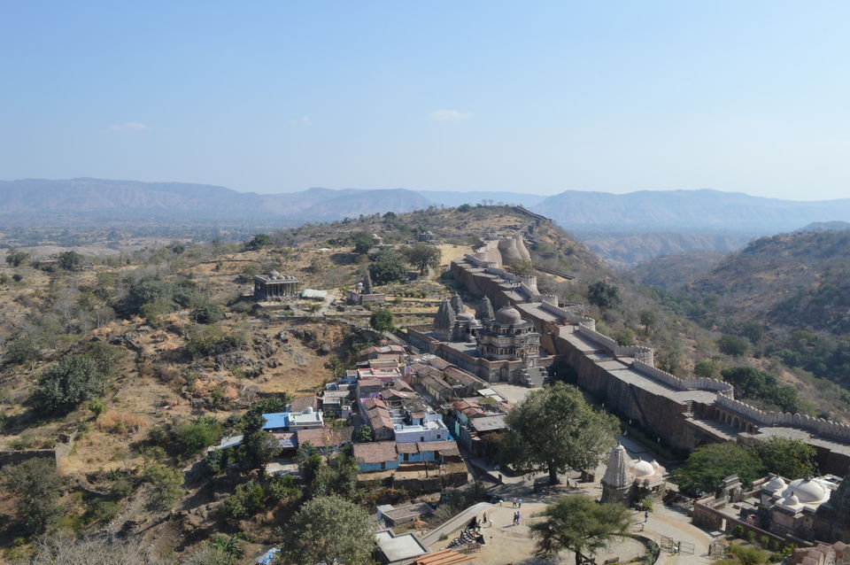 Photo of Discovering Mewar – A 3-Day Roadtrip 44/55 by Anuj Gupta