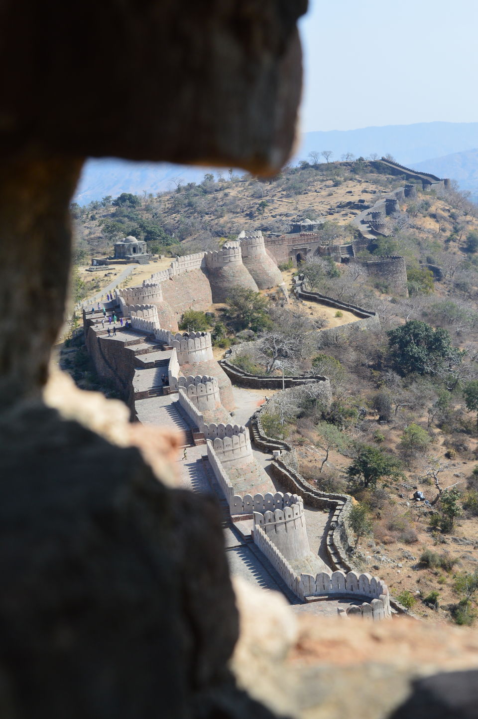 Photo of Discovering Mewar – A 3-Day Roadtrip 45/55 by Anuj Gupta