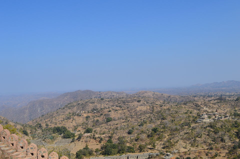 Photo of Discovering Mewar – A 3-Day Roadtrip 46/55 by Anuj Gupta