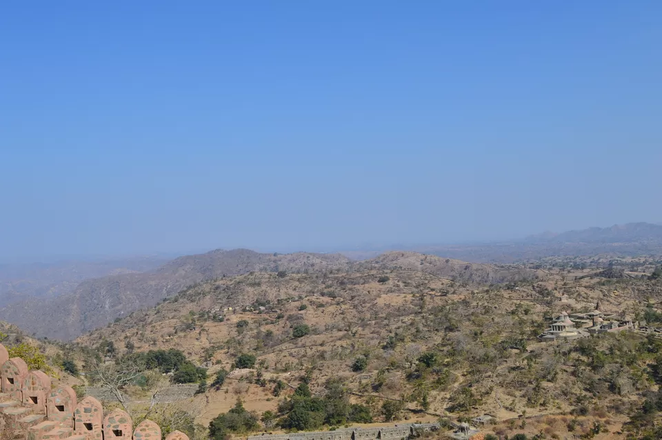 Photo of Chetak Smarak, Balicha, Rajasthan, India by Anuj Gupta