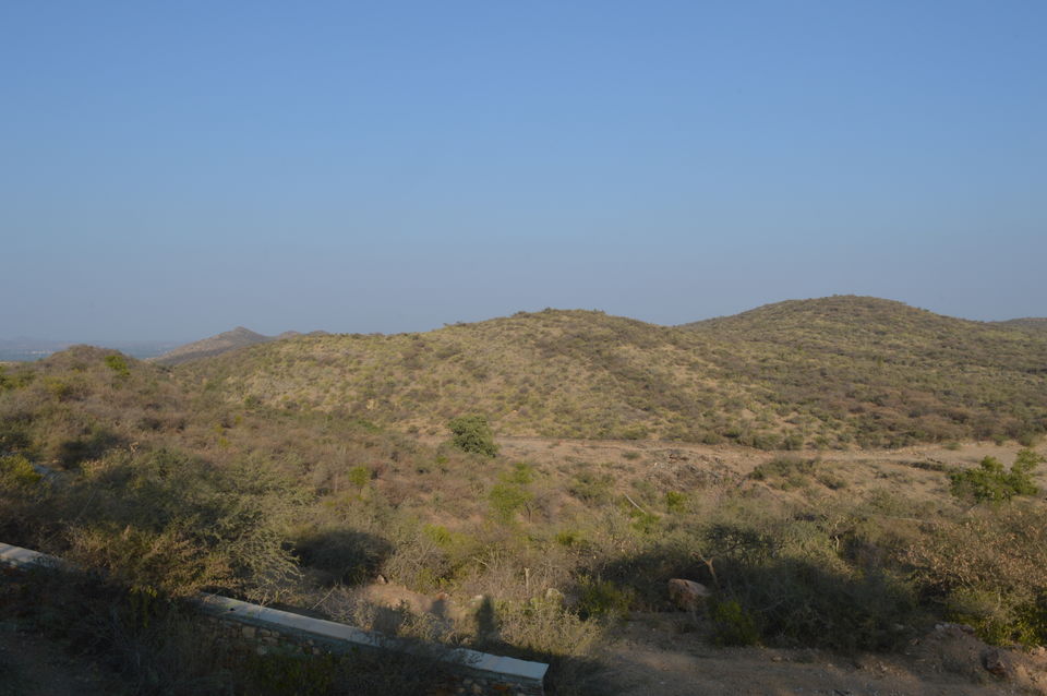Photo of Discovering Mewar – A 3-Day Roadtrip 47/55 by Anuj Gupta