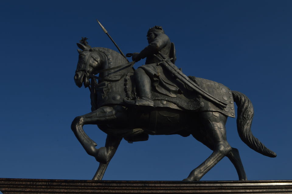 Photo of Discovering Mewar – A 3-Day Roadtrip 50/55 by Anuj Gupta