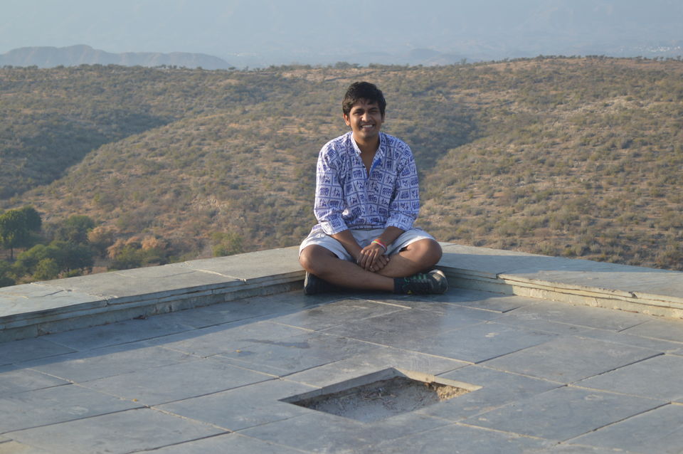 Photo of Discovering Mewar – A 3-Day Roadtrip 51/55 by Anuj Gupta
