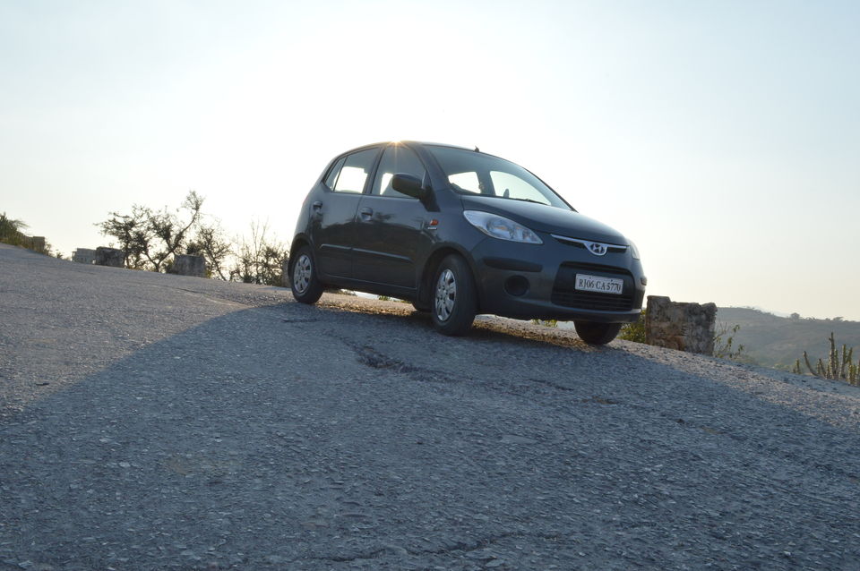 Photo of Discovering Mewar – A 3-Day Roadtrip 52/55 by Anuj Gupta