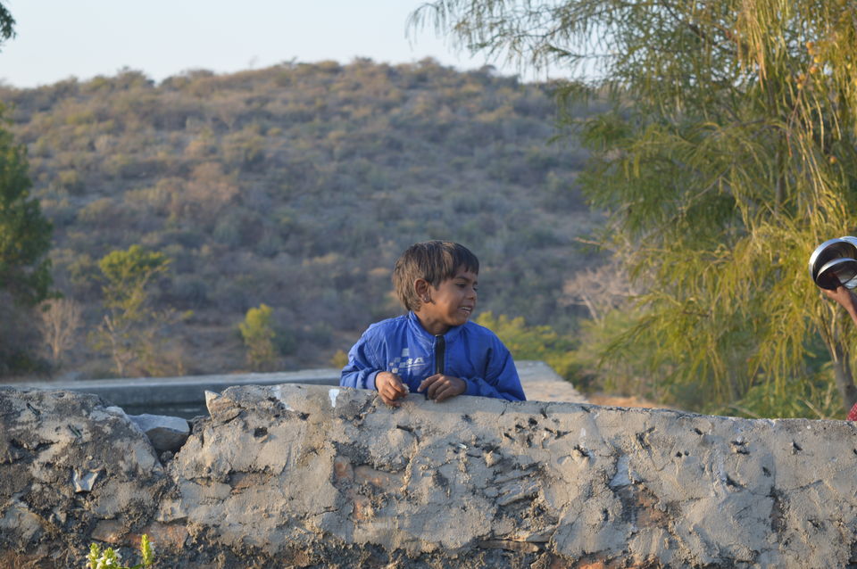 Photo of Discovering Mewar – A 3-Day Roadtrip 53/55 by Anuj Gupta