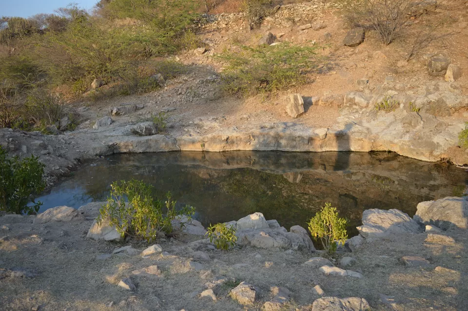 Photo of Chetak Smarak, Balicha, Rajasthan, India by Anuj Gupta