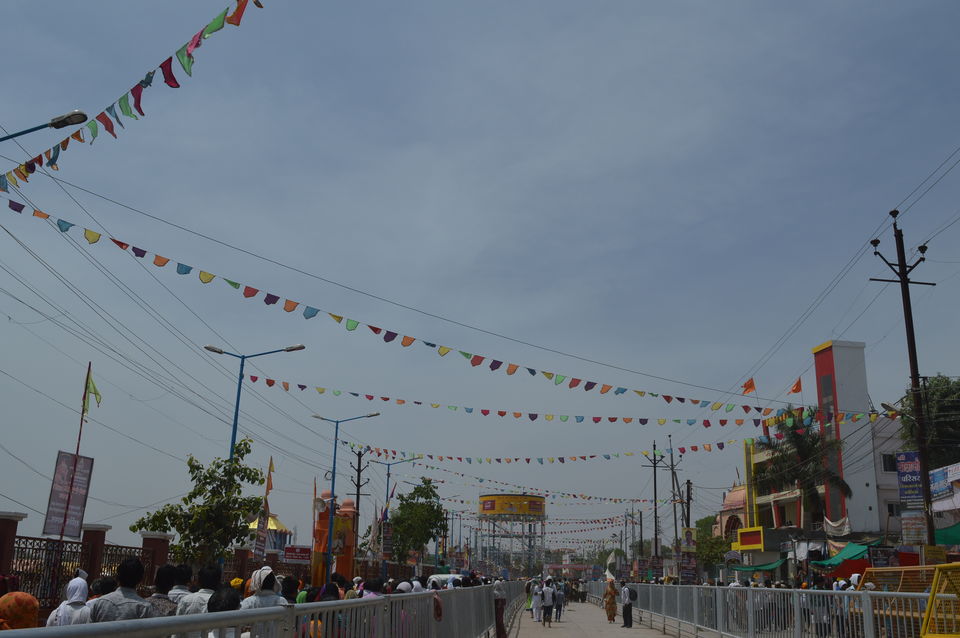 Photo of Simhastha 2016 (kumbh mela 2016) - The Ageless Celebration of Relegion by Anuj Gupta