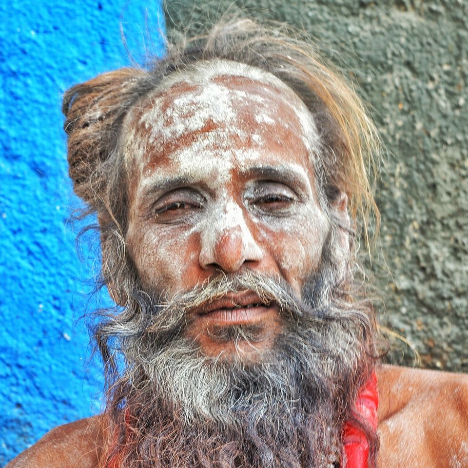 Photo of Simhastha 2016 (kumbh mela 2016) - The Ageless Celebration of Relegion by Anuj Gupta