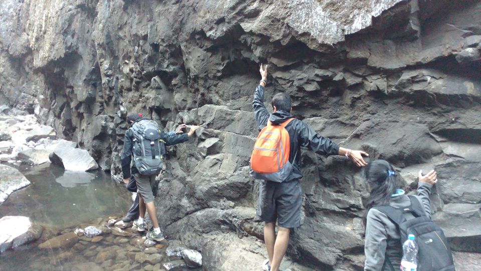 Photo of Trek to Sandhan Valley 2/31 by Anuj Gupta