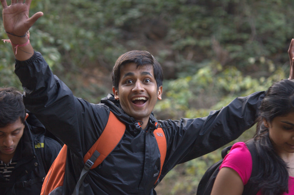Photo of Trek to Sandhan Valley 1/31 by Anuj Gupta