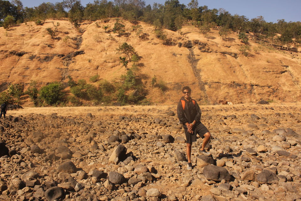 Photo of Trek to Sandhan Valley 5/31 by Anuj Gupta