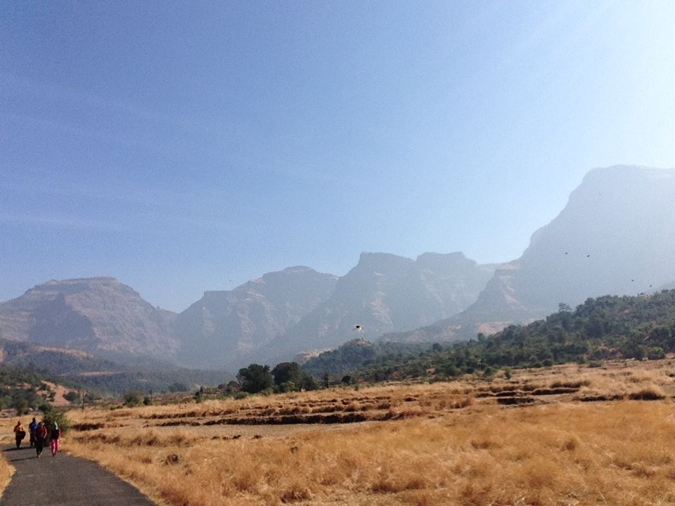 Photo of Trek to Sandhan Valley 10/31 by Anuj Gupta
