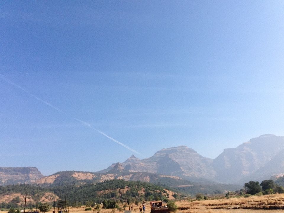 Photo of Trek to Sandhan Valley 9/31 by Anuj Gupta