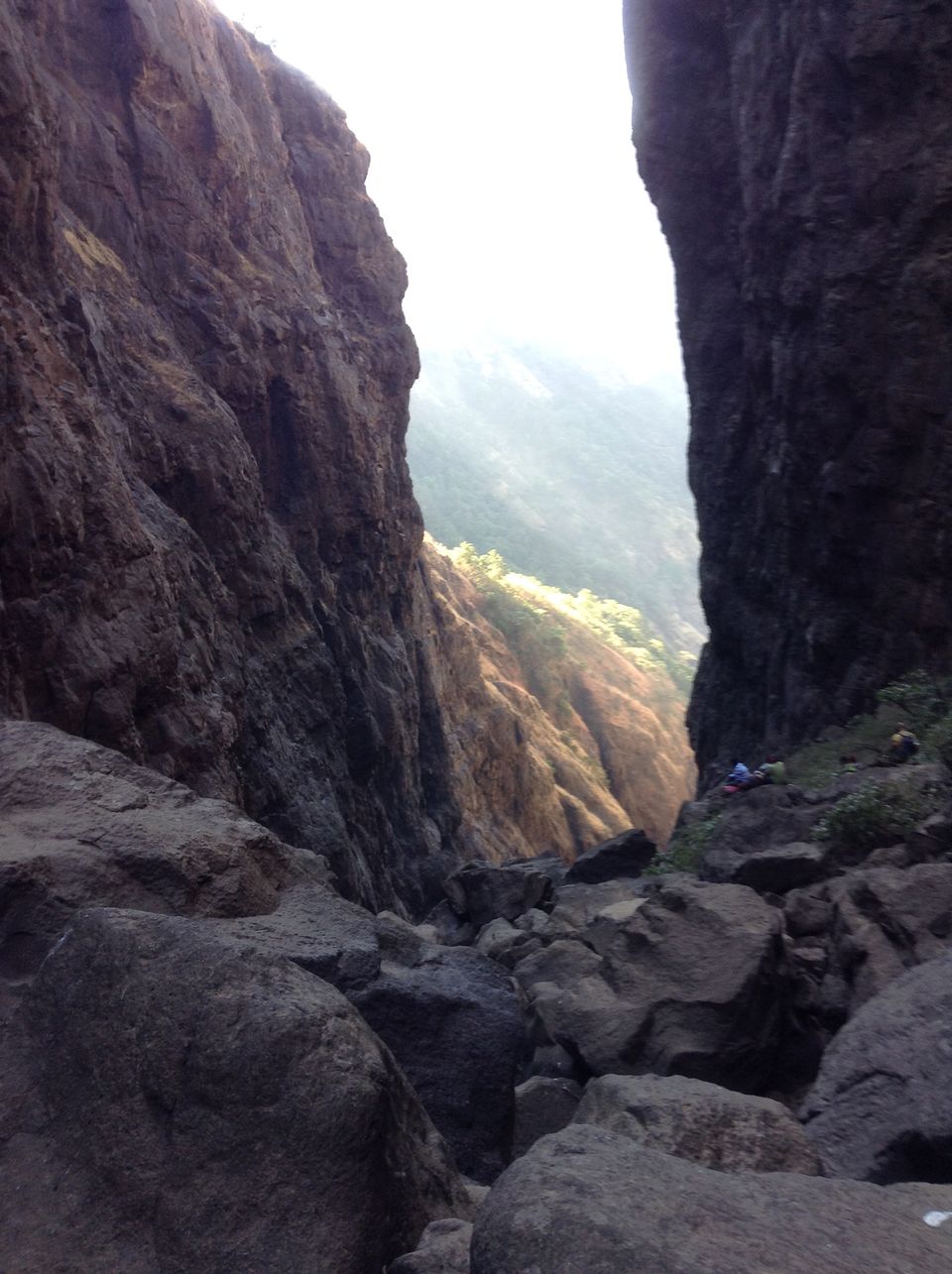 Photo of Trek to Sandhan Valley 11/31 by Anuj Gupta
