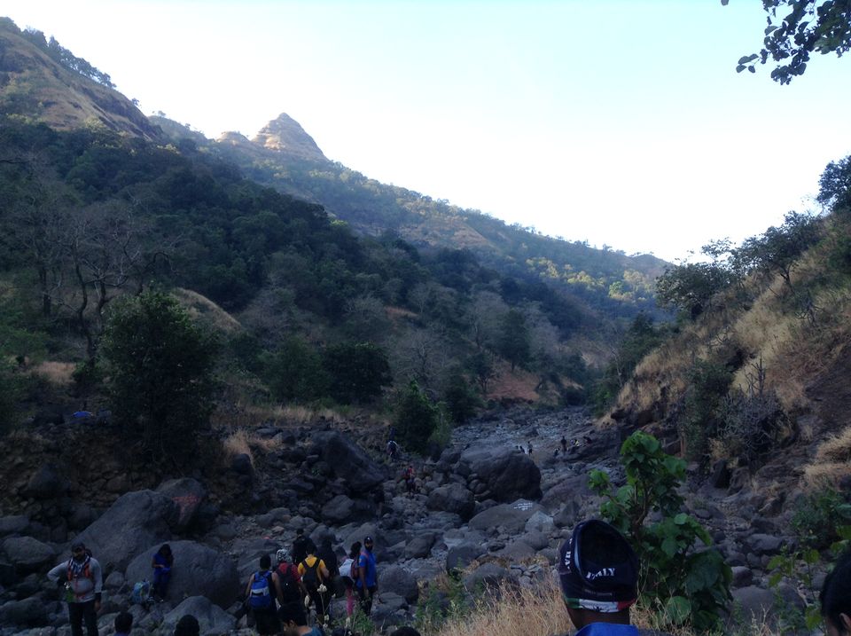 Photo of Trek to Sandhan Valley 13/31 by Anuj Gupta