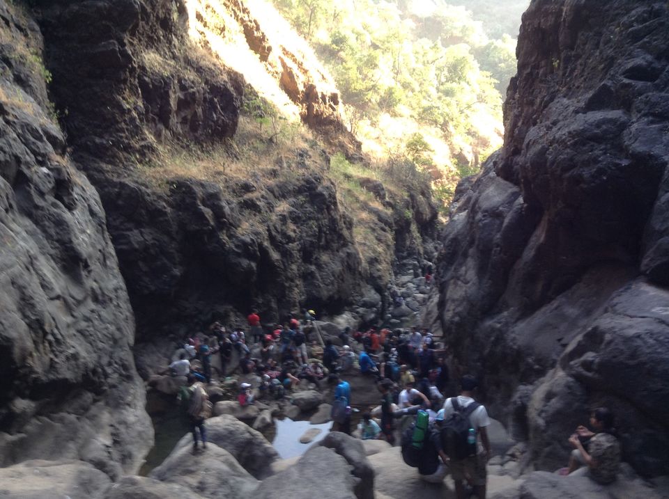 Photo of Trek to Sandhan Valley 12/31 by Anuj Gupta