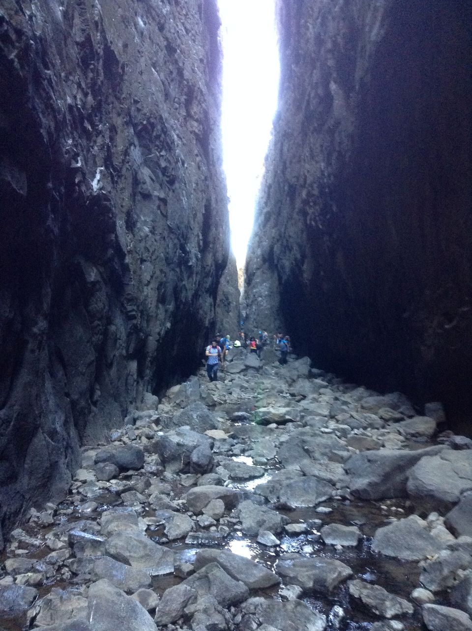 Photo of Trek to Sandhan Valley 15/31 by Anuj Gupta