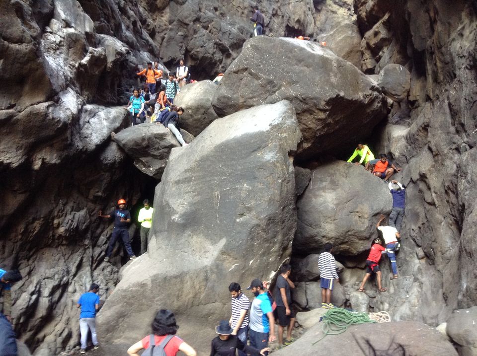 Photo of Trek to Sandhan Valley 16/31 by Anuj Gupta