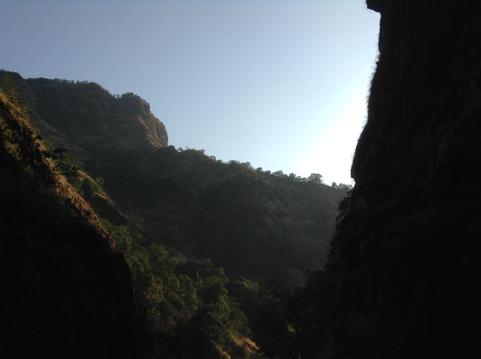 Photo of Trek to Sandhan Valley 8/31 by Anuj Gupta