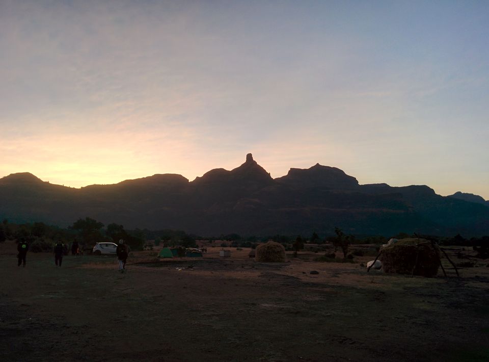 Photo of Trek to Sandhan Valley 18/31 by Anuj Gupta