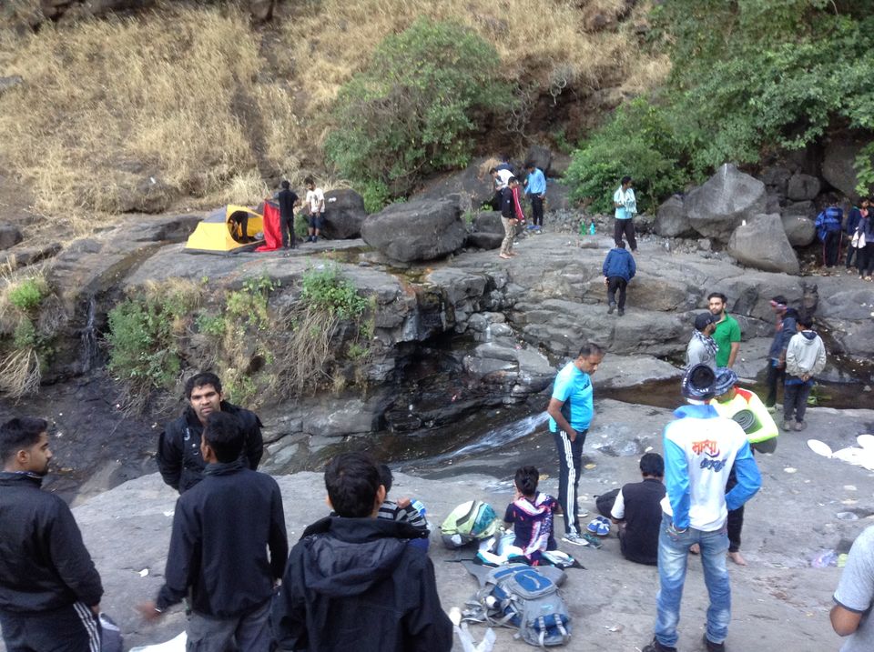 Photo of Trek to Sandhan Valley 19/31 by Anuj Gupta