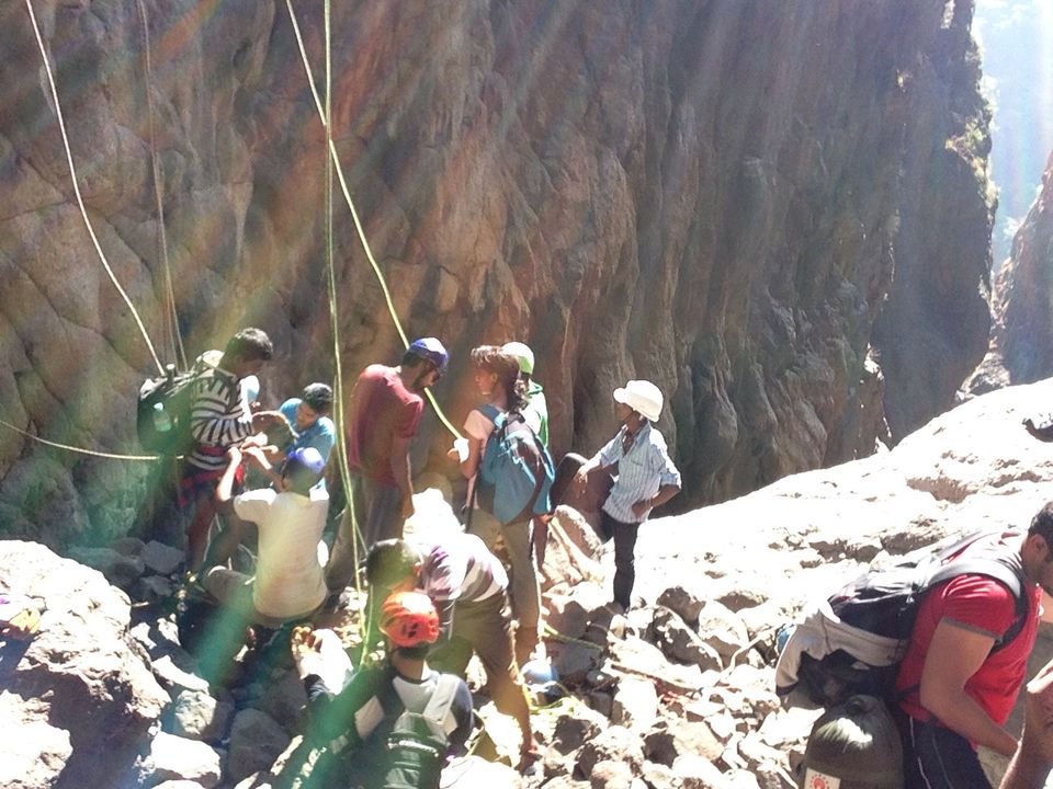 Photo of Trek to Sandhan Valley 22/31 by Anuj Gupta
