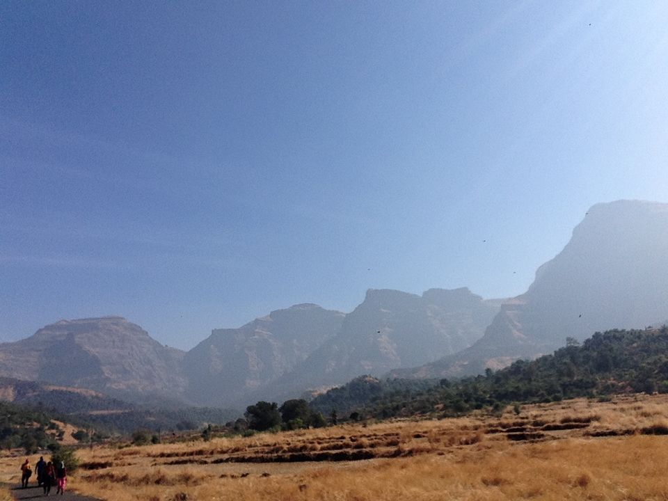 Photo of Trek to Sandhan Valley 24/31 by Anuj Gupta