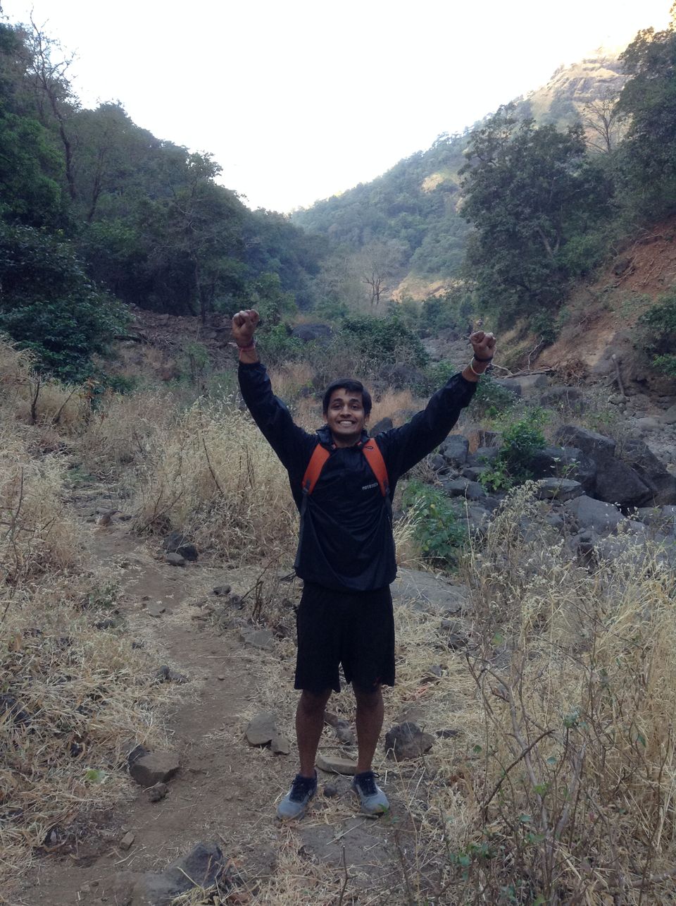 Photo of Trek to Sandhan Valley 27/31 by Anuj Gupta