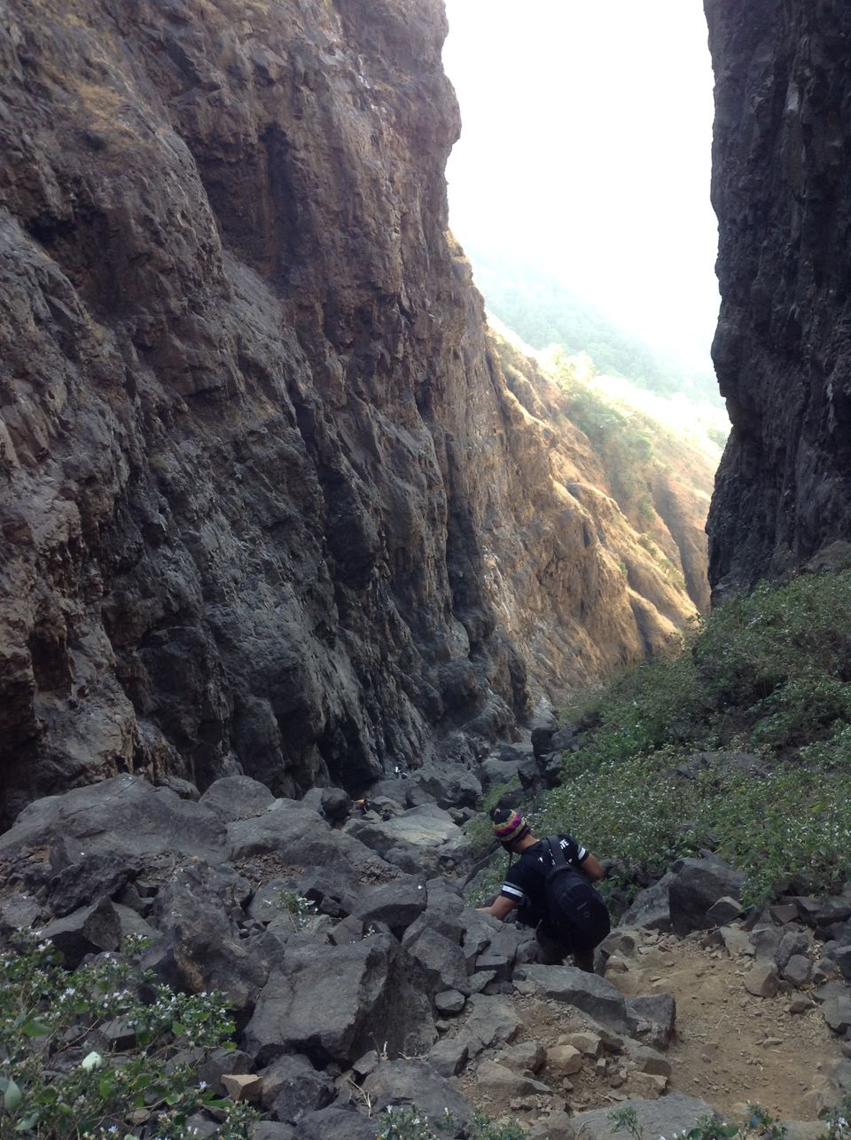 Photo of Trek to Sandhan Valley 26/31 by Anuj Gupta