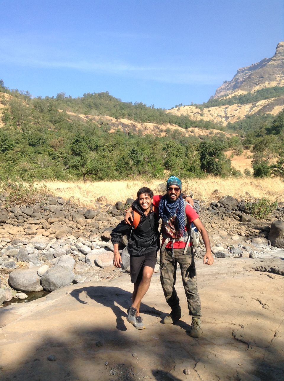 Photo of Trek to Sandhan Valley 28/31 by Anuj Gupta
