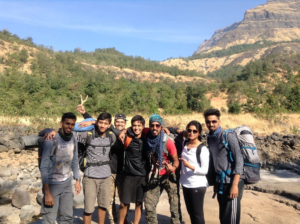 Photo of Trek to Sandhan Valley 31/31 by Anuj Gupta