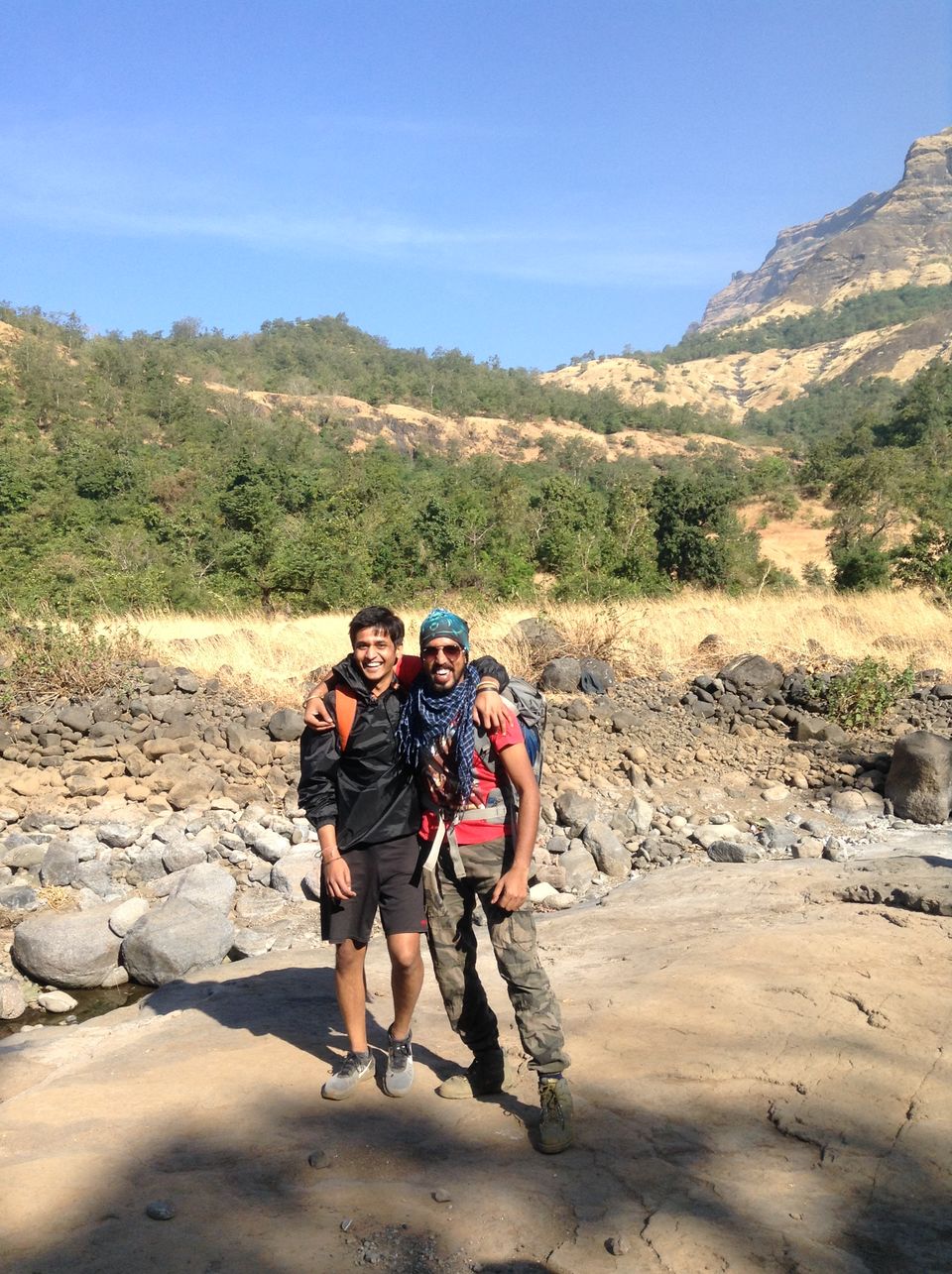Photo of Trek to Sandhan Valley 29/31 by Anuj Gupta
