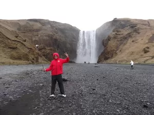 Photo of Selfoss, Iceland by SAMsTRAVELOGY