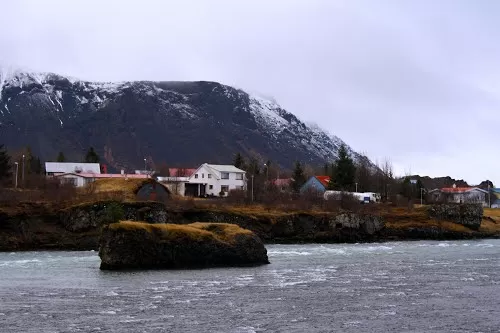 Photo of Selfoss, Iceland by SAMsTRAVELOGY
