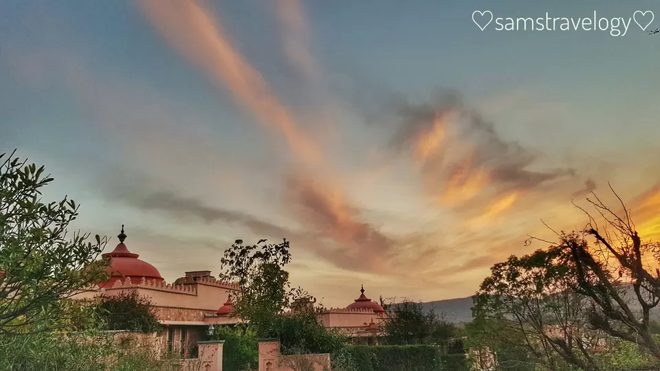 Photo of Kookas, Rajasthan, India by SAMsTRAVELOGY