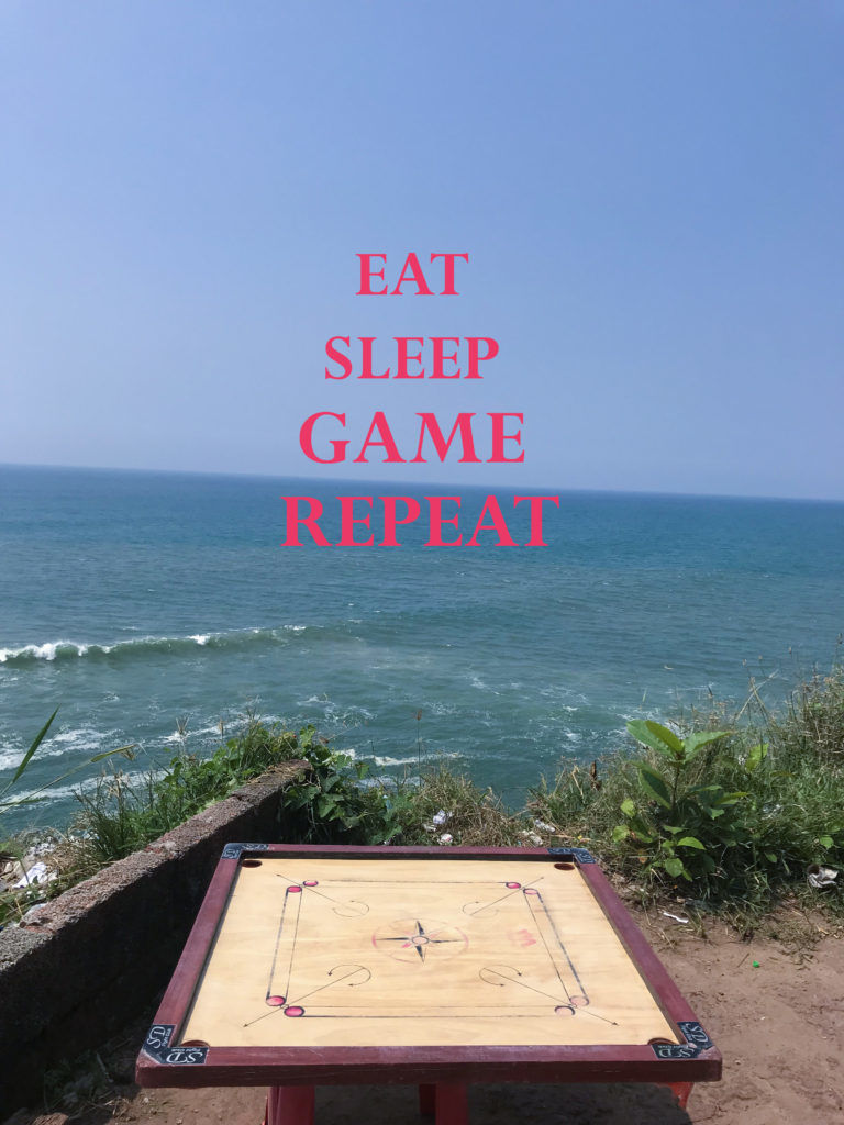 Photo of Varkala Travel Guide - Yoga | Surf | Sunsets & More 19/20 by Loading Miles