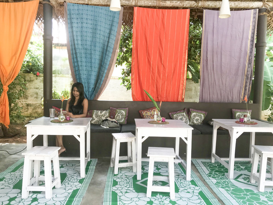 Photo of Varkala Travel Guide - Yoga | Surf | Sunsets & More 8/20 by Loading Miles
