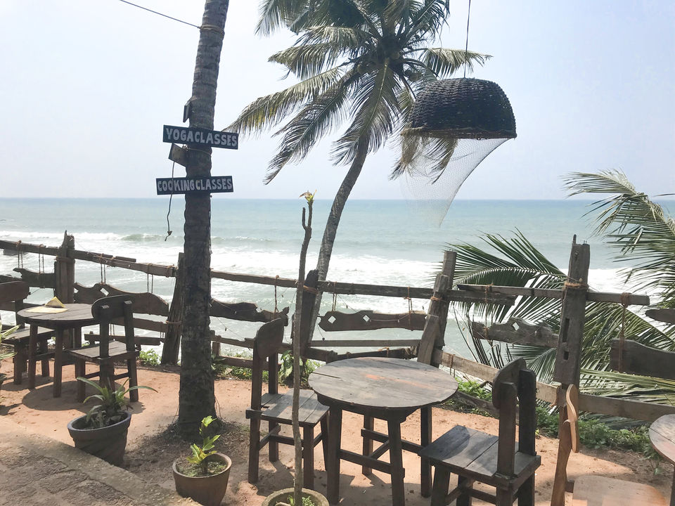 Photo of Varkala Travel Guide - Yoga | Surf | Sunsets & More 9/20 by Loading Miles