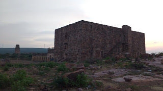 Photo of Gandikota - Belum Caves 11/25 by Chaitra Nayak