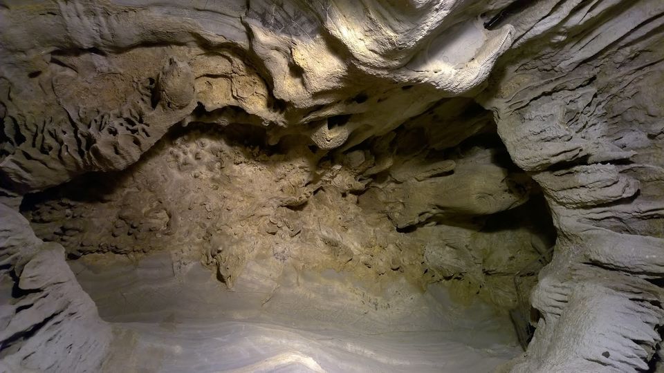Photo of Gandikota - Belum Caves 15/25 by Chaitra Nayak