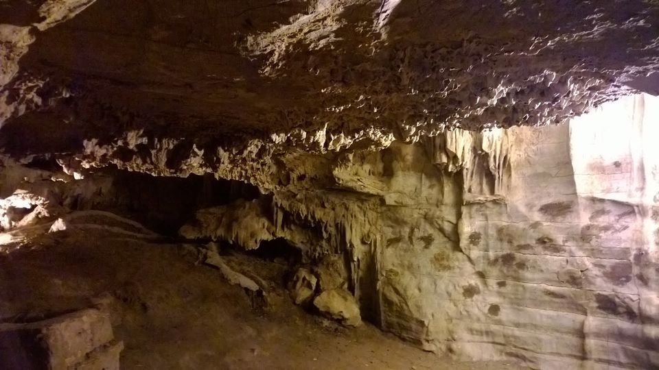 Photo of Gandikota - Belum Caves 16/25 by Chaitra Nayak